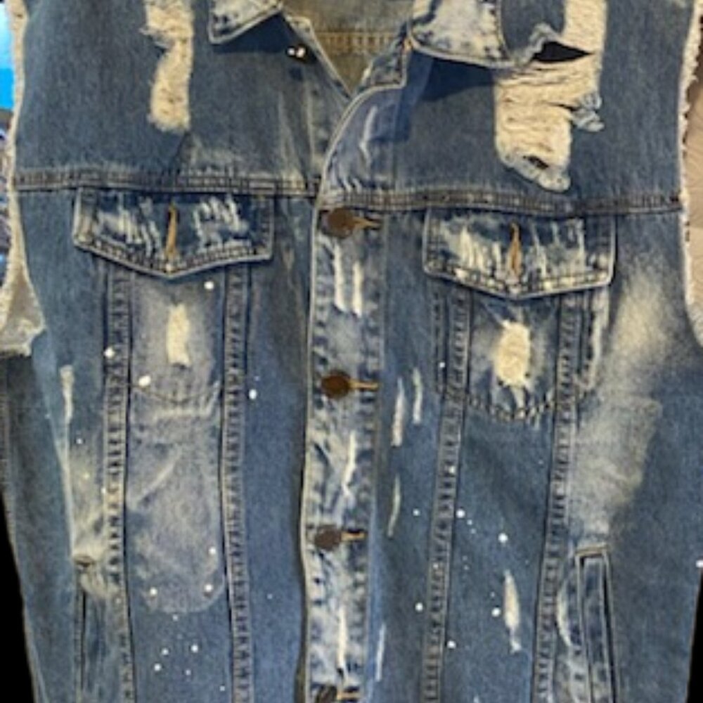 VEST - Picture 2 of 2